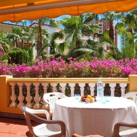 Sunny Apartment Aldea Del Mar Near The Sea Torrevieja Ngoại thất bức ảnh