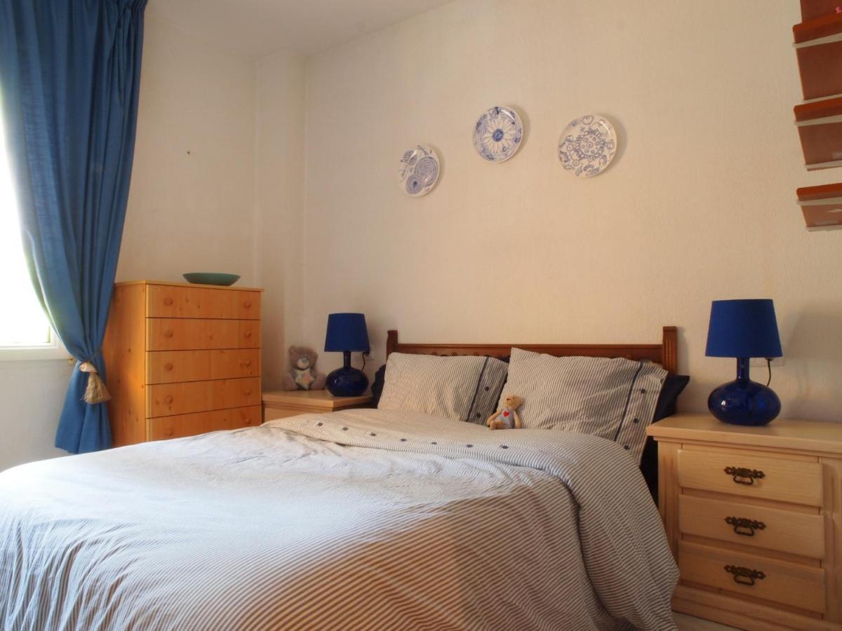 Sunny Apartment Aldea Del Mar Near The Sea Torrevieja Phòng bức ảnh