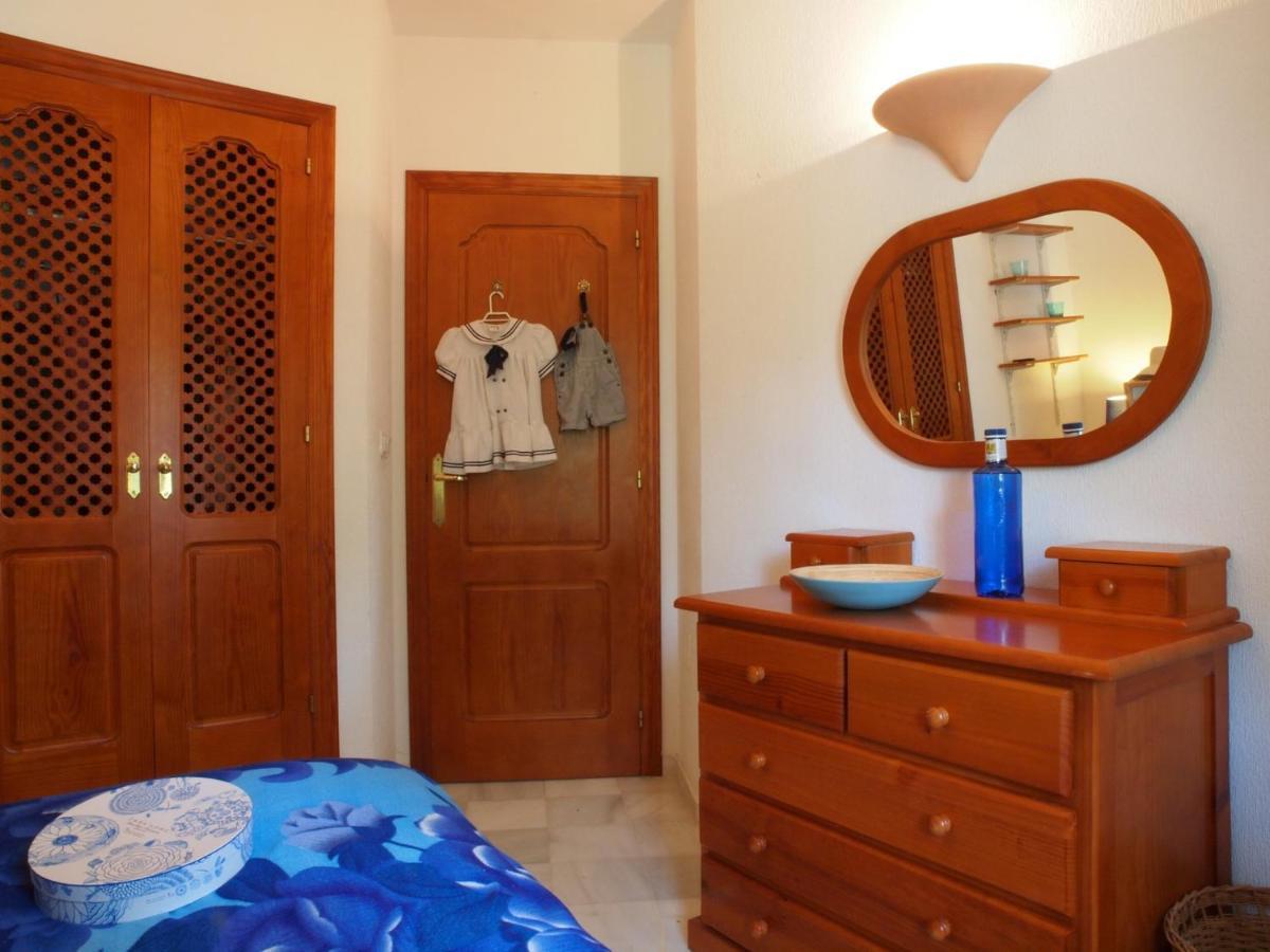 Sunny Apartment Aldea Del Mar Near The Sea Torrevieja Ngoại thất bức ảnh