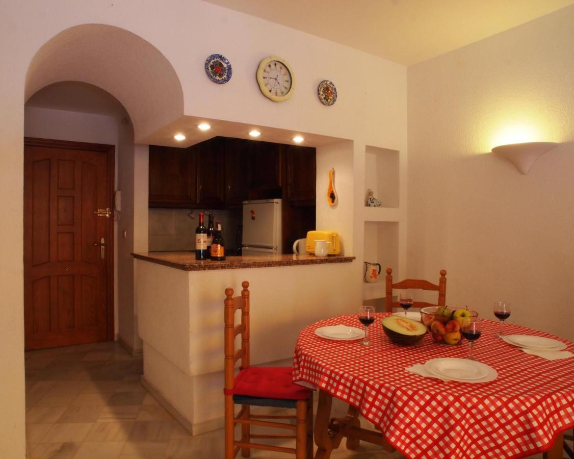 Sunny Apartment Aldea Del Mar Near The Sea Torrevieja Ngoại thất bức ảnh