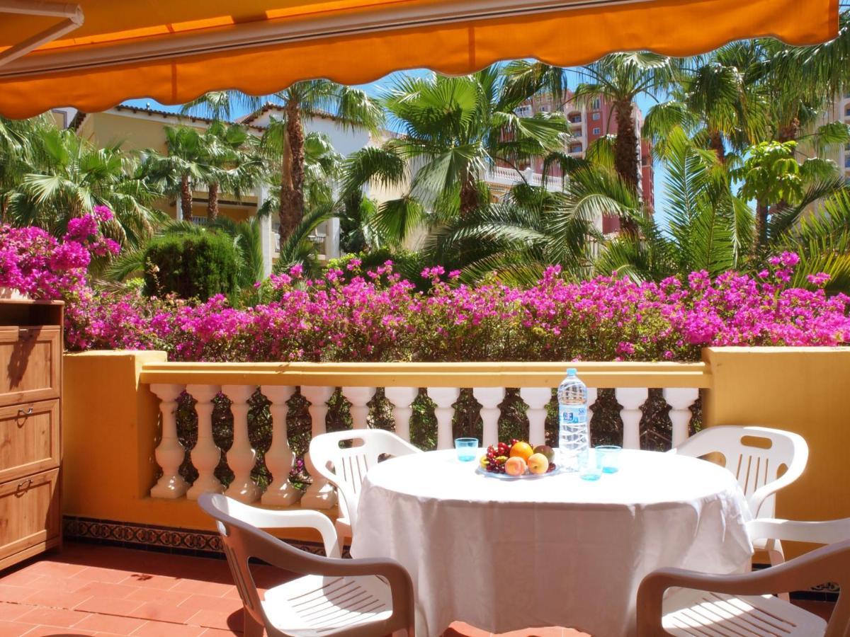 Sunny Apartment Aldea Del Mar Near The Sea Torrevieja Ngoại thất bức ảnh