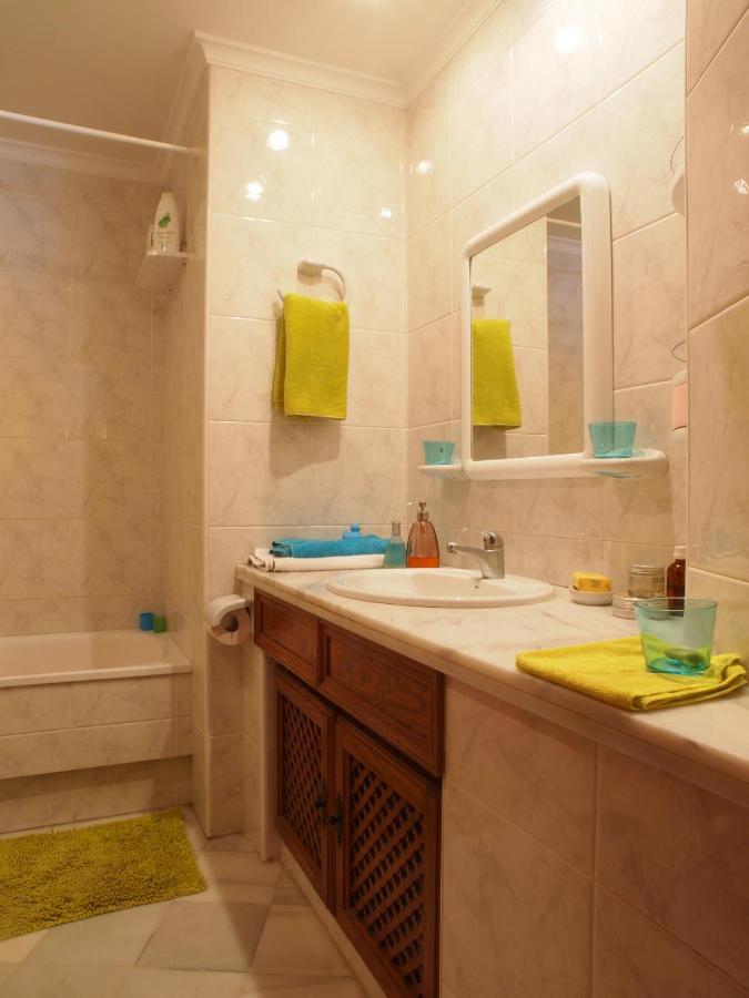 Sunny Apartment Aldea Del Mar Near The Sea Torrevieja Ngoại thất bức ảnh